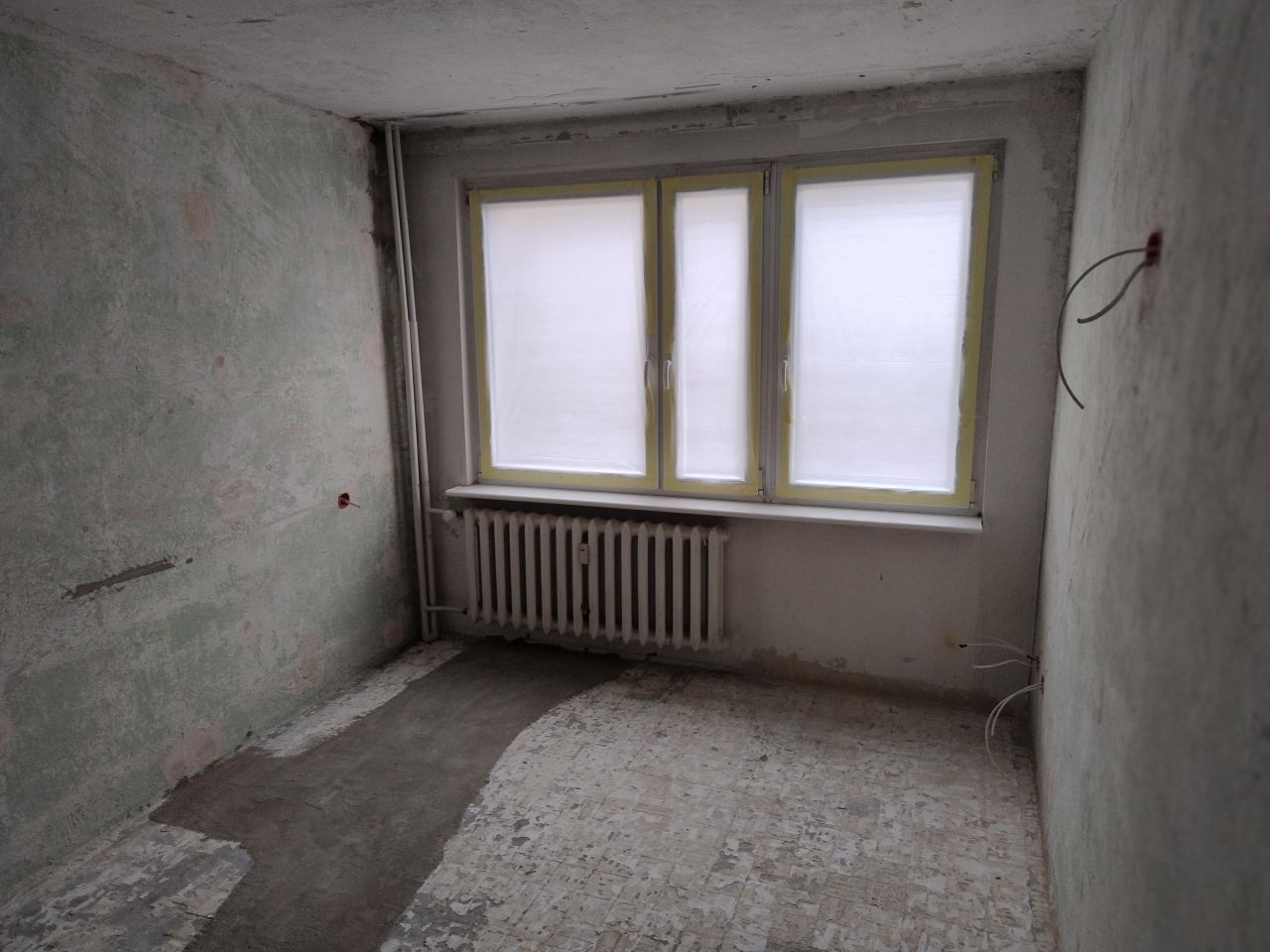 Mieszkanie 3-pokojowe Szczecin Pogodno, ul. 5 Lipca. Zdjęcie 2