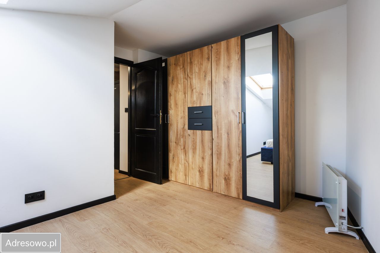 Mieszkanie 2-pokojowe Poznań Starołęka, ul. Starołęcka. Zdjęcie 2