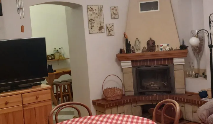 Mieszkanie 3-pokojowe Kaplityny