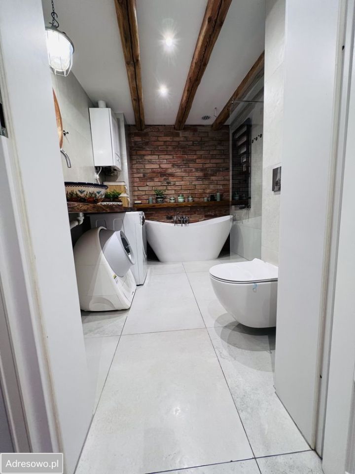 Mieszkanie 3-pokojowe Bolesławiec Centrum, ul. Zgorzelecka. Zdjęcie 3