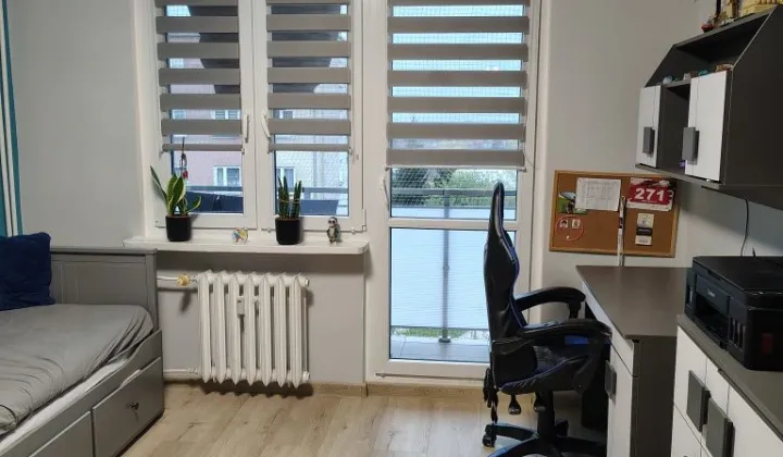 Mieszkanie 3-pokojowe Polkowice