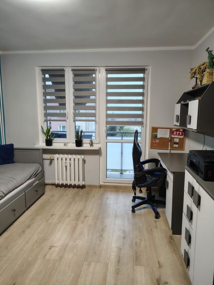 Mieszkanie 3-pokojowe Polkowice. Zdjęcie 1