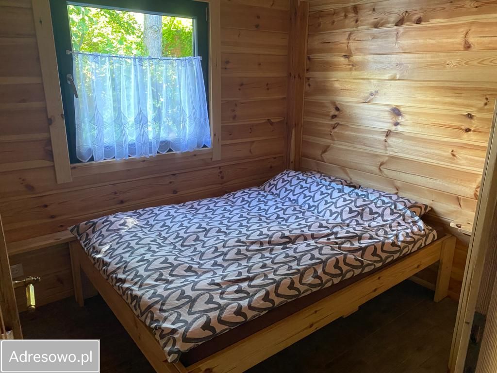 dom wolnostojący, 7 pokoi Wiele, ul. Letniskowa. Zdjęcie 4