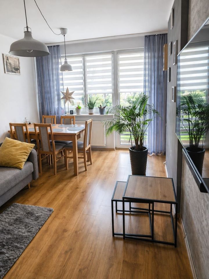 Mieszkanie 2-pokojowe Debrzno, ul. Czerniakowska. Zdjęcie 8