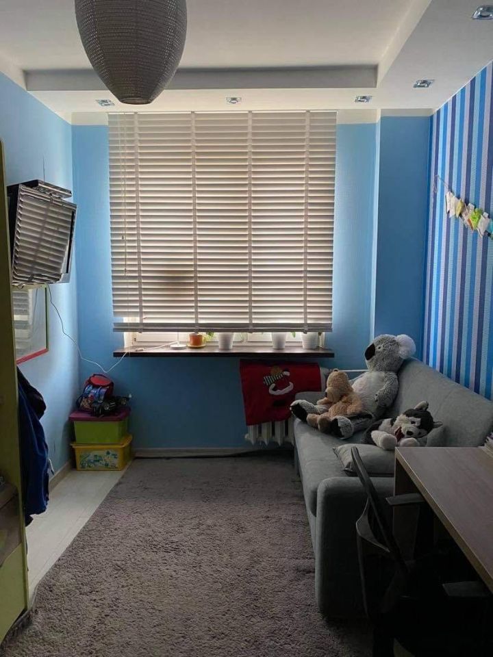 Mieszkanie 3-pokojowe Stargard. Zdjęcie 5