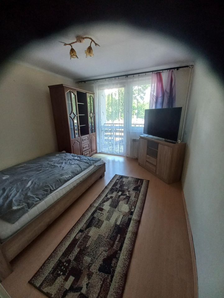 Mieszkanie 3-pokojowe Horyniec-Zdrój. Zdjęcie 6