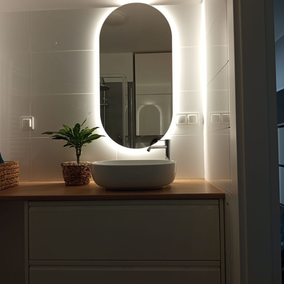 Apartment in Toruń, Jar