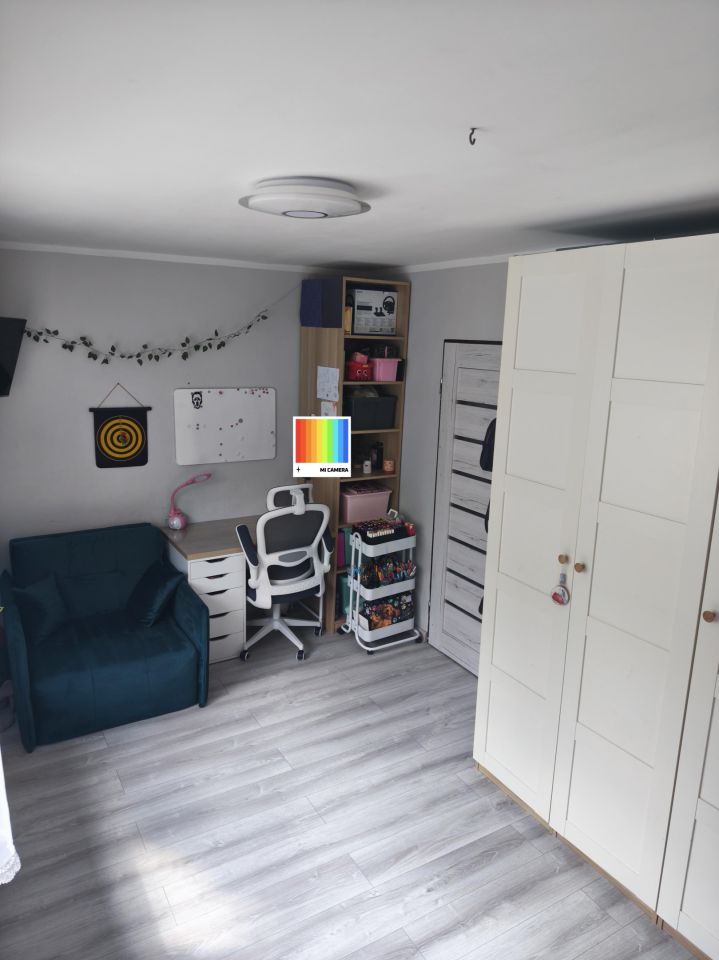 Mieszkanie 2-pokojowe Mikołów Centrum, os. Jana Kochanowskiego. Zdjęcie 2