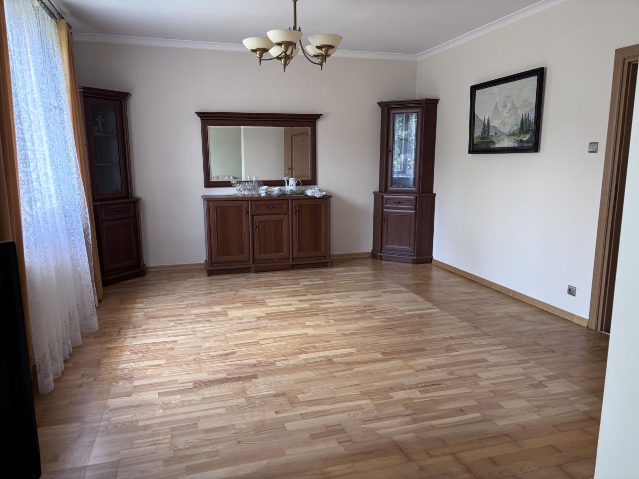 dom wolnostojący, 4 pokoje Radlin Biertułtowy, ul. Kostki Napierskiego. Zdjęcie 6