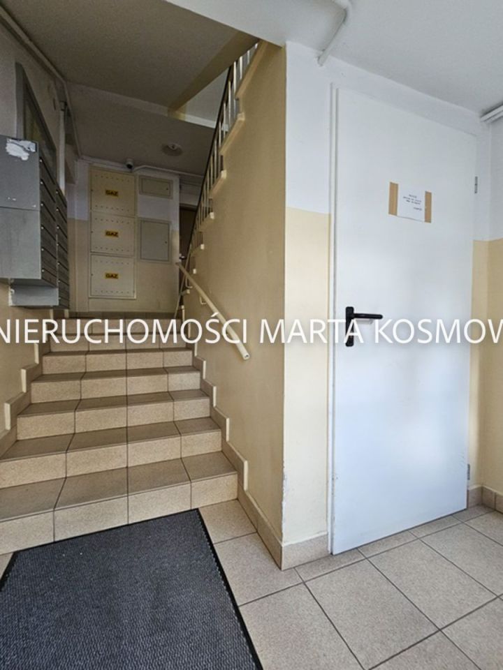 Mieszkanie 2-pokojowe Warszawa Ursus, ul. Bohaterów Warszawy. Zdjęcie 13