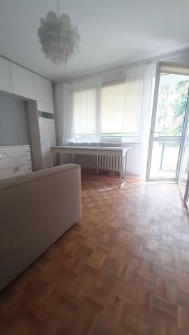Pokój Warszawa Ursynów, ul. Stokłosy. Zdjęcie 1