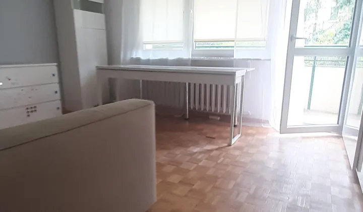 Pokój Warszawa Ursynów, ul. Stokłosy