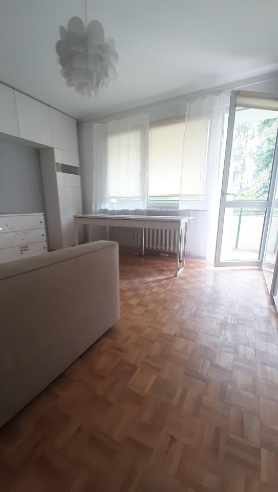 Pokój Warszawa Ursynów, ul. Stokłosy. Zdjęcie 1