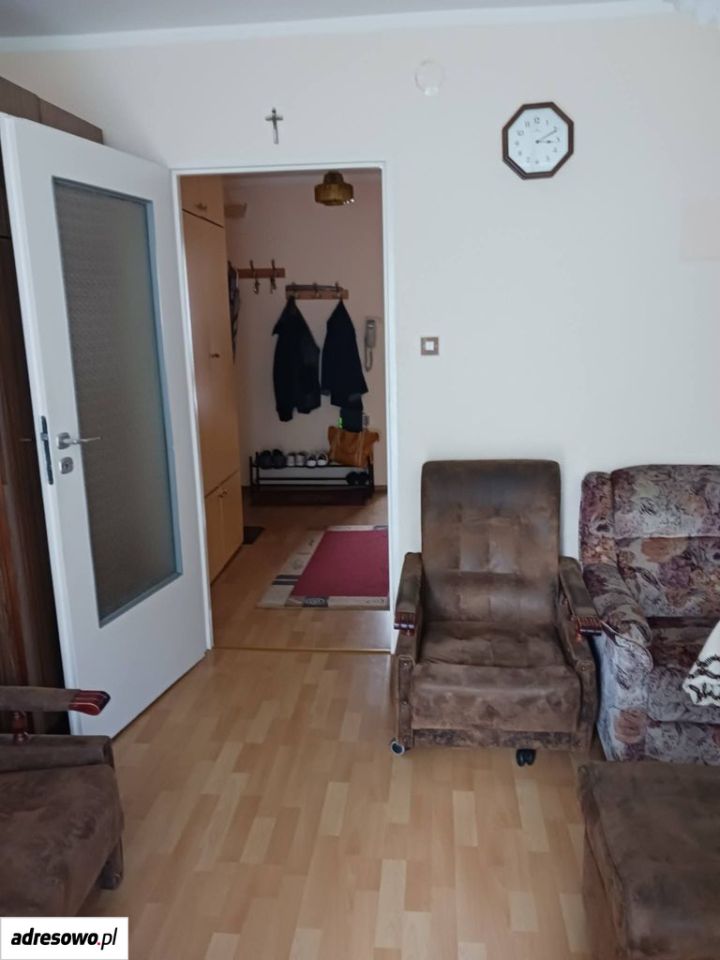 Mieszkanie 2-pokojowe Krzyż Wielkopolski, ul. Henryka Sienkiewicza. Zdjęcie 4