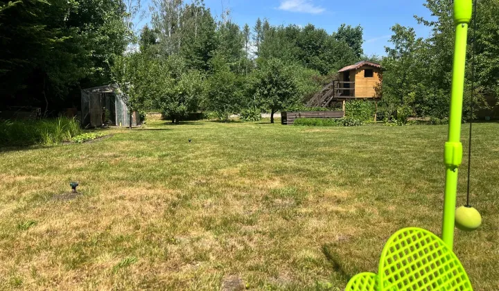 Działka budowlana Konstancin-Jeziorna Skolimów, ul. Dolna