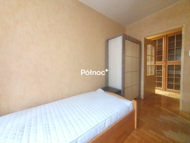 Mieszkanie 4-pokojowe Kraków. Zdjęcie 7