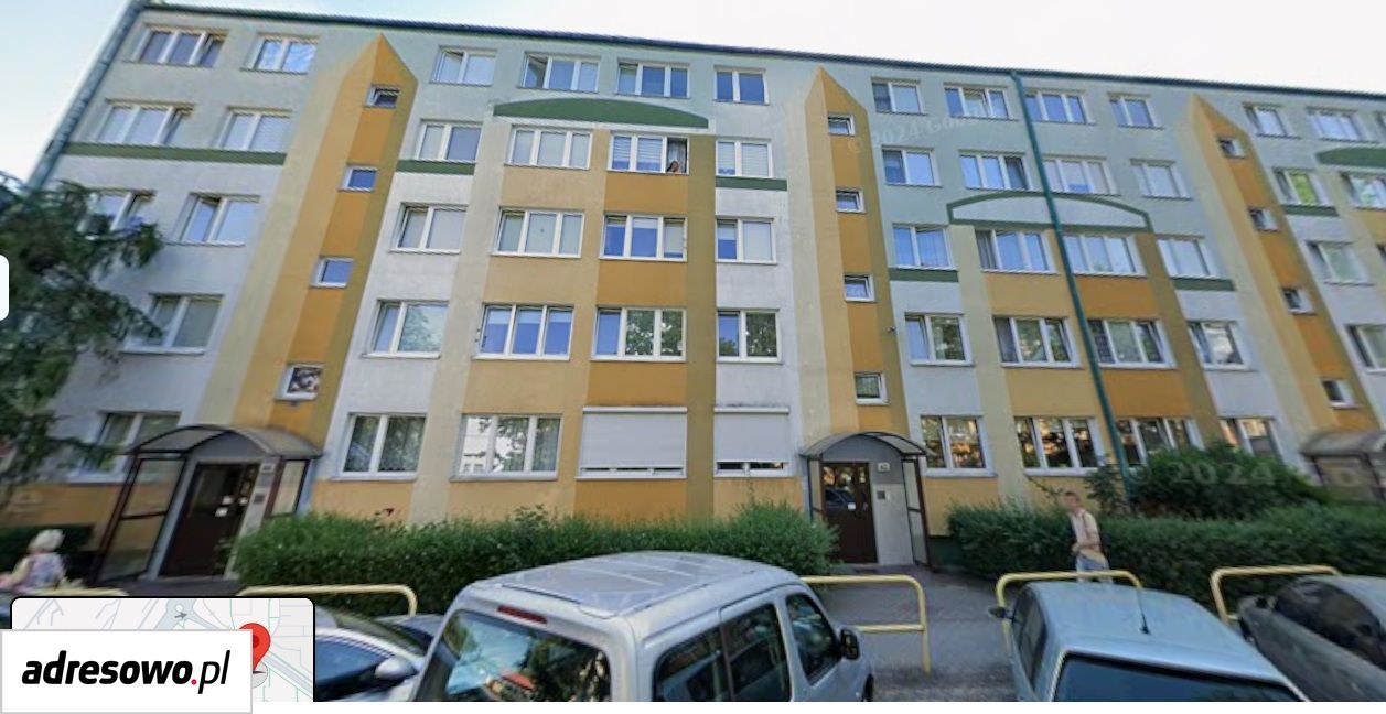 Mieszkanie 2-pokojowe Toruń Bydgoskie Przedmieście, ul. Jurija Gagarina. Zdjęcie 18