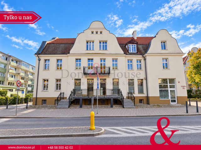 Lokal Gdańsk Wrzeszcz, ul. Partyzantów. Zdjęcie 6