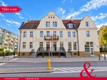 Lokal Gdańsk Wrzeszcz, ul. Partyzantów. Zdjęcie 4