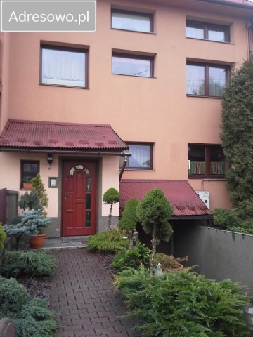 dom szeregowy, 9 pokoi Nowy Targ Równia Szaflarska, ul. Ku Studzionkom. Zdjęcie 1