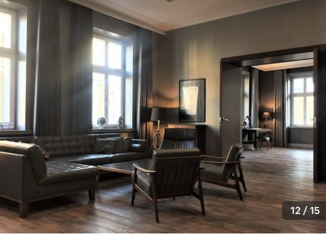 Mieszkanie 1-pokojowe Tarnów Śródmieście, ul. Eljasza Goldhammera. Zdjęcie 1