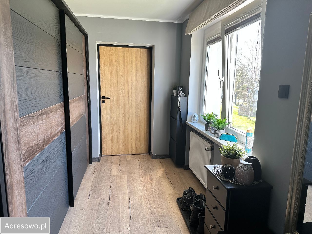 dom wolnostojący, 8 pokoi Słupsk Ryczewo, ul. Sportowa. Zdjęcie 9