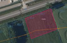 Działka budowlana Nowa Różanka. Zdjęcie 1