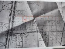 Działka rolno-budowlana Perzyce. Zdjęcie 1