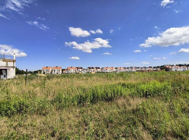 Działka budowlana Gałów, ul. Storczykowa. Zdjęcie 3