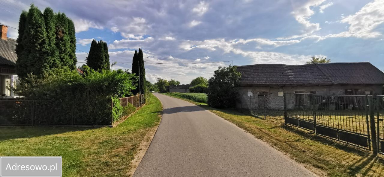 Działka rolno-budowlana Jarentowskie Pole. Zdjęcie 12