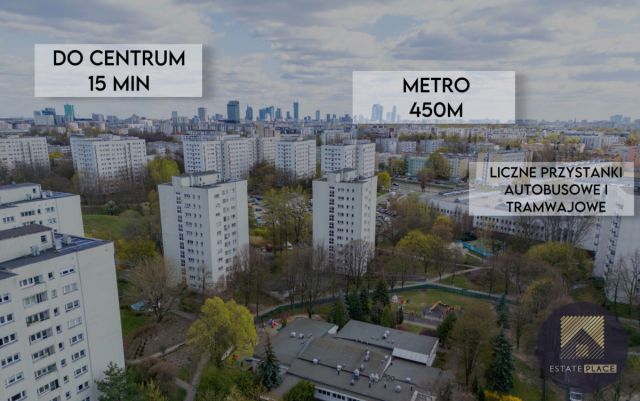 Mieszkanie 2-pokojowe Warszawa Żoliborz, ul. Włościańska. Zdjęcie 1