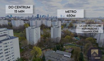 Mieszkanie 2-pokojowe Warszawa Żoliborz, ul. Włościańska