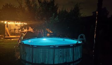 Działka rekreacyjna Gliwice Sośnica