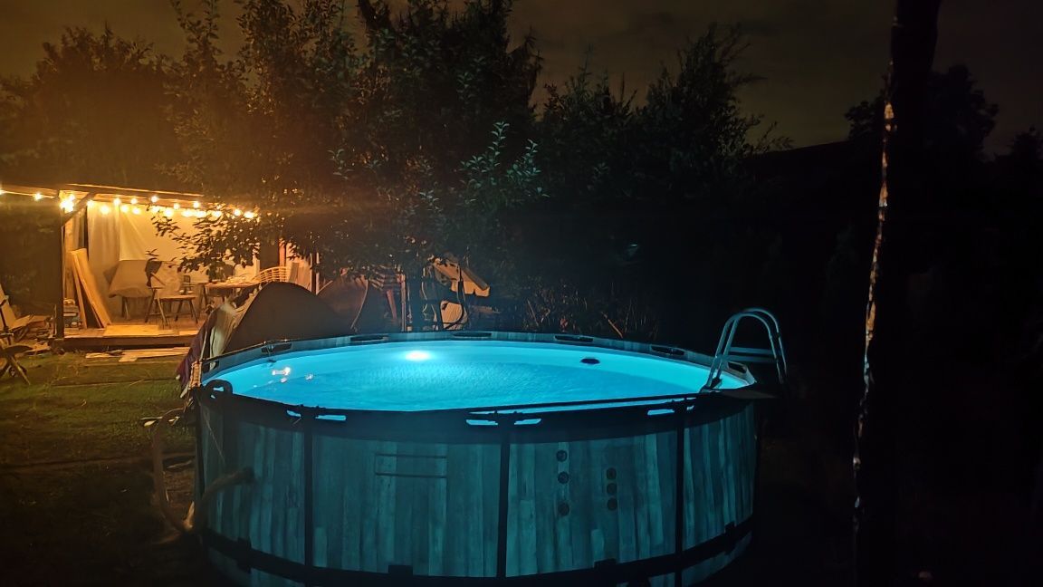 Działka rod Gliwice Sośnica. Zdjęcie 2