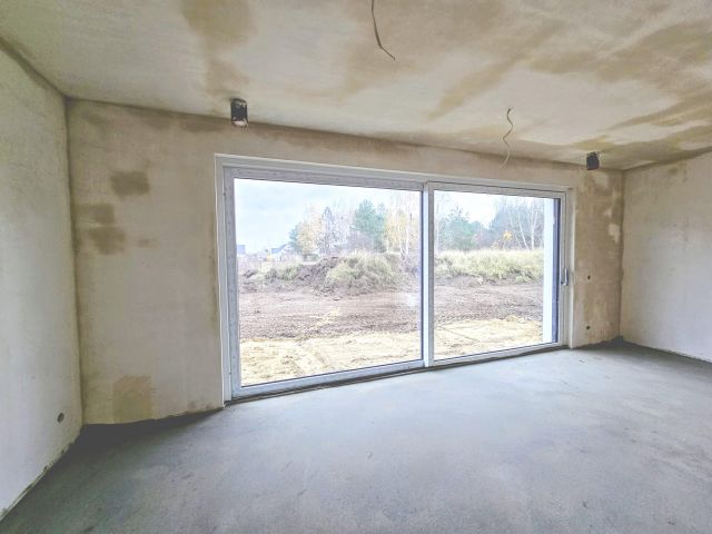 bliźniak, 6 pokoi Kajetany, ul. Mahoniowa. Zdjęcie 8