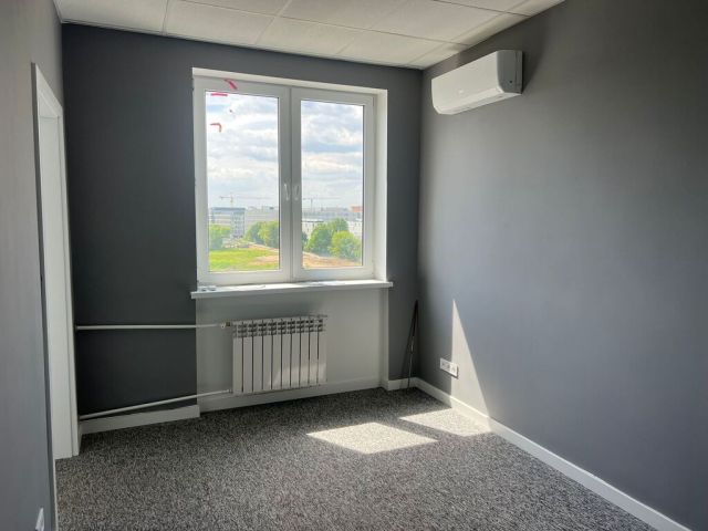 Biuro Warszawa Mokotów, ul. Czerniakowska. Zdjęcie 2