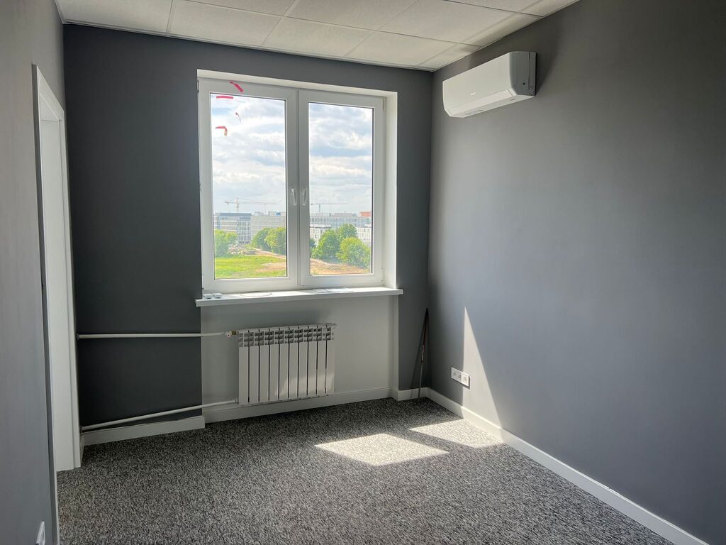 Biuro Warszawa Mokotów, ul. Czerniakowska. Zdjęcie 2