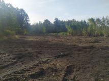 Działka budowlana Sosnowiec Cieśle, ul. Kolonia Cieśle. Zdjęcie 3