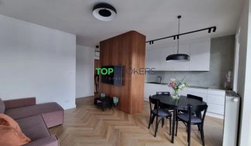 Mieszkanie 2-pokojowe Warszawa Bielany, ul. Stefana Żeromskiego