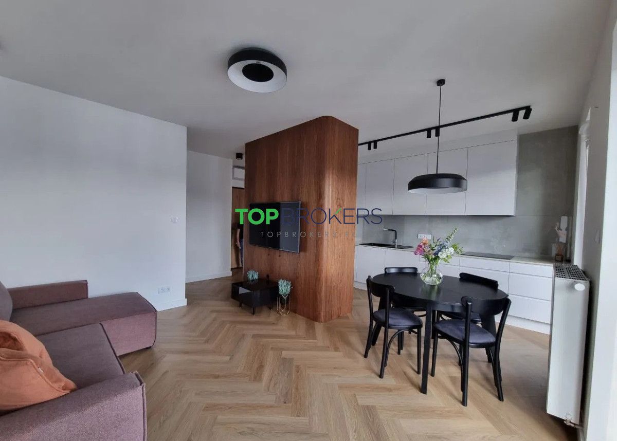 Mieszkanie 2-pokojowe Warszawa Bielany, ul. Stefana Żeromskiego