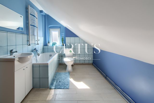 dom wolnostojący, 7 pokoi Gorzów Wielkopolski Zakanale , ul. Sulęcińska. Zdjęcie 14