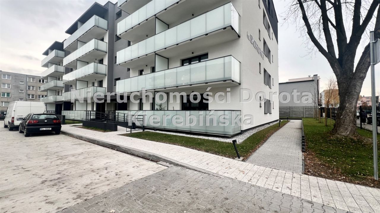 Mieszkanie 2-pokojowe Tomaszów Mazowiecki. Zdjęcie 6