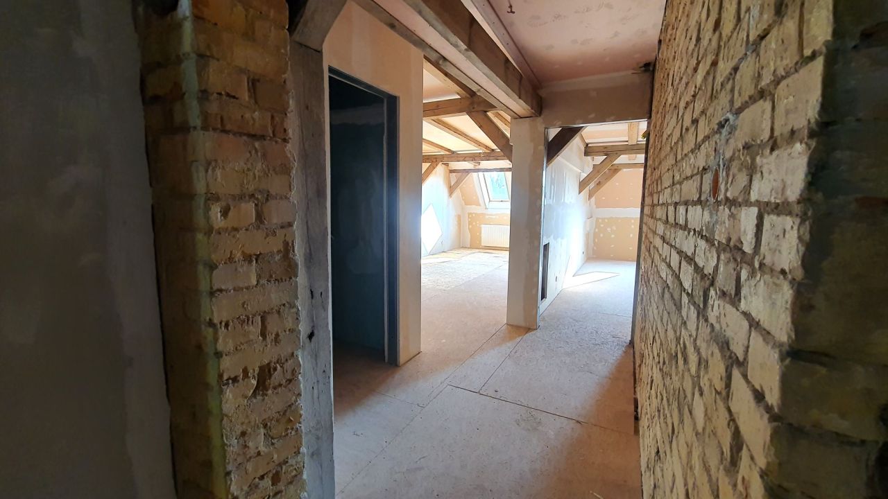 Mieszkanie 3-pokojowe Olsztyn, ul. Marka Kotańskiego. Zdjęcie 7