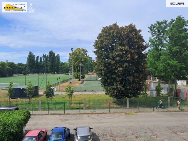 Mieszkanie 2-pokojowe Szczecin Prawobrzeże, ul. Glazurowa. Zdjęcie 10