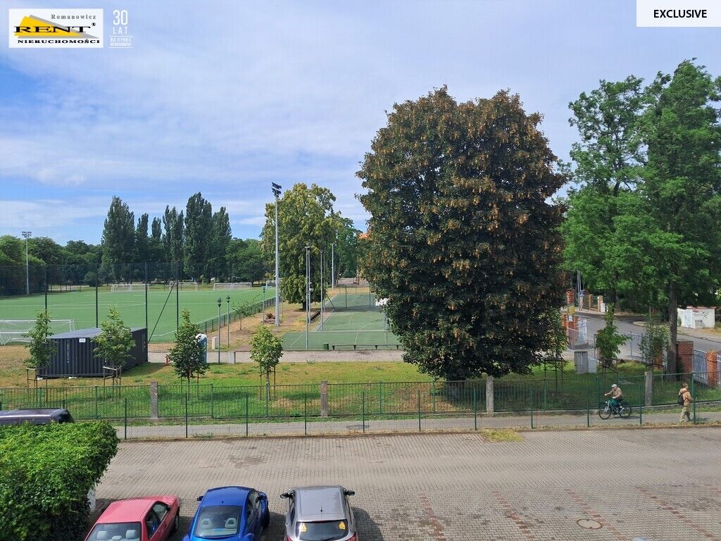 Mieszkanie 2-pokojowe Szczecin Prawobrzeże, ul. Glazurowa. Zdjęcie 10