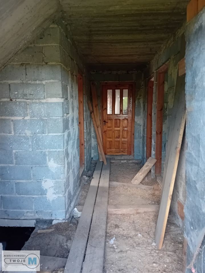 dom wolnostojący, 3 pokoje Daleszyce. Zdjęcie 6