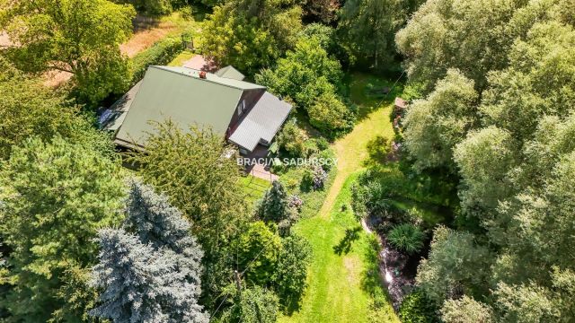 Działka siedliskowa Rawałowice. Zdjęcie 16