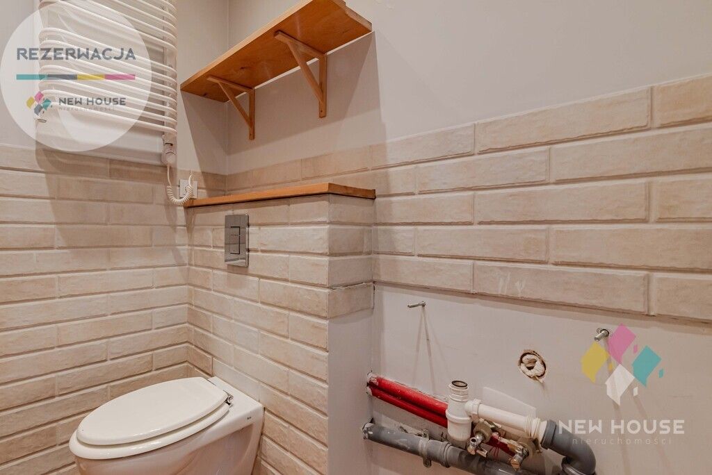 Mieszkanie 3-pokojowe Olsztyn Pojezierze, ul. Pana Tadeusza. Zdjęcie 7