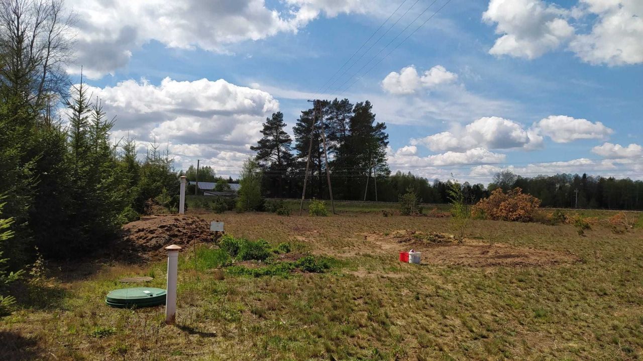 Działka siedliskowa Szczebra. Zdjęcie 2