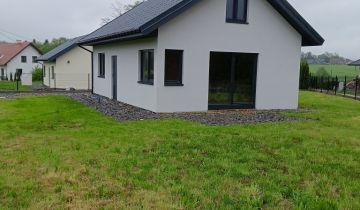 dom wolnostojący Szczyrzyc